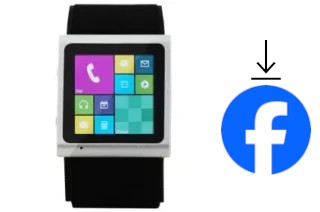 Cómo instalar Facebook en un iRu W4G