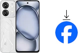 Cómo instalar Facebook en un itel A80
