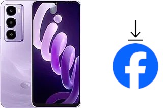 Cómo instalar Facebook en un itel City 100