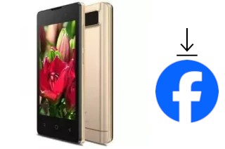 Cómo instalar Facebook en un itel it1409