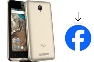 Cómo instalar Facebook en un itel Wish A11
