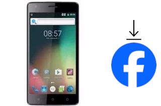 Cómo instalar Facebook en un iTouch V5