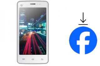 Cómo instalar Facebook en un IUSAI US6