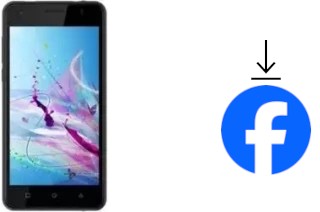 Cómo instalar Facebook en un iVooMi V5