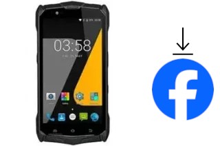 Cómo instalar Facebook en un Jesy J9 Quad Core