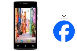 Cómo instalar Facebook en un Jinga Trezor S1