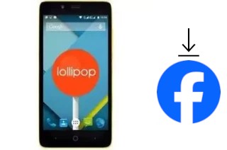 Cómo instalar Facebook en un Just5 Blaster 2