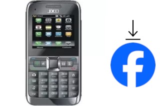 Cómo instalar Facebook en un JXD J88