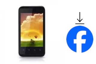 Cómo instalar Facebook en un K-Touch C666T