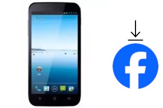 Cómo instalar Facebook en un K-Touch C988T