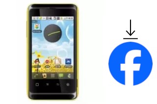 Cómo instalar Facebook en un K-Touch E619 Plus