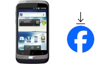 Cómo instalar Facebook en un K-Touch E620