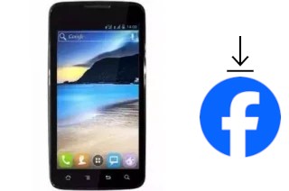 Cómo instalar Facebook en un K-Touch E780