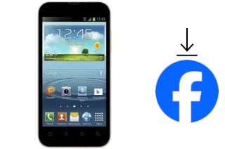 Cómo instalar Facebook en un K-Touch SmartPro