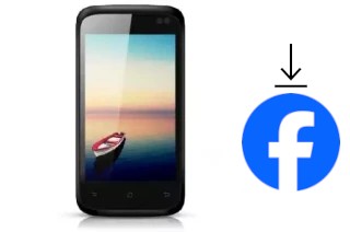Cómo instalar Facebook en un K-Touch T60