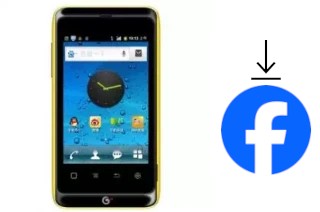 Cómo instalar Facebook en un K-Touch T619