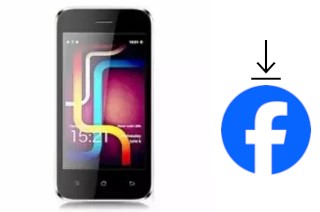 Cómo instalar Facebook en un K-Touch T789