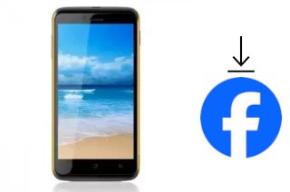 Cómo instalar Facebook en un K-Touch T96