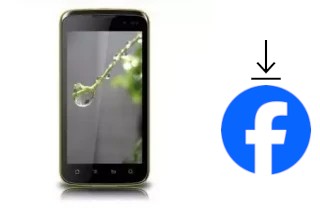 Cómo instalar Facebook en un K-Touch U6