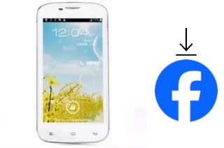 Cómo instalar Facebook en un K-Touch U81T