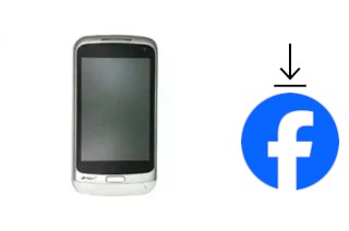 Cómo instalar Facebook en un K-Touch W650