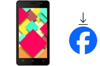 Cómo instalar Facebook en un Kagoo K01