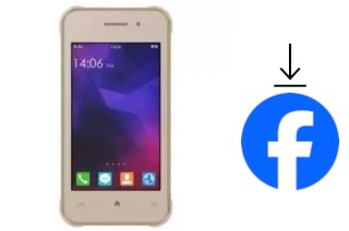 Cómo instalar Facebook en un Kagoo K158