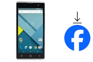 Cómo instalar Facebook en un Kagoo KO4