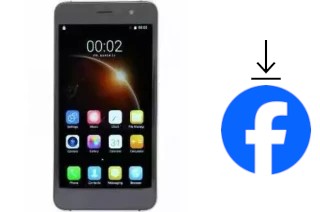 Cómo instalar Facebook en un Kara Mega 4