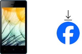 Cómo instalar Facebook en un Karbonn A1 Indian