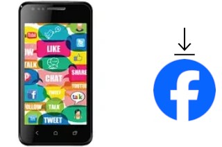 Cómo instalar Facebook en un Karbonn A2