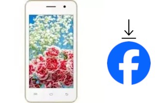 Cómo instalar Facebook en un Karbonn Alfa A18