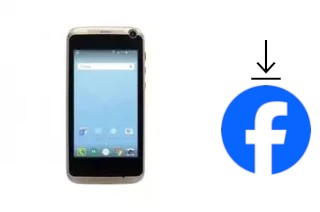 Cómo instalar Facebook en un Karbonn Alfa A91 Champ