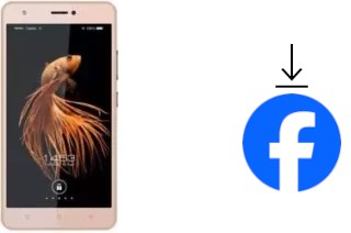 Cómo instalar Facebook en un Karbonn Aura Note 4G