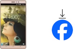 Cómo instalar Facebook en un Karbonn Aura Note Play