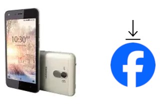 Cómo instalar Facebook en un Karbonn Aura Power 4G Plus