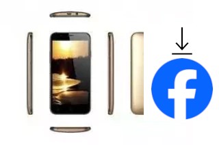Cómo instalar Facebook en un Karbonn Aura