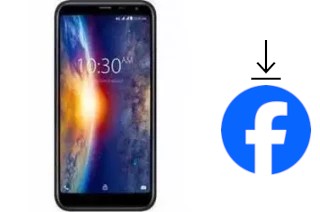 Cómo instalar Facebook en un Karbonn K9 Smart Plus