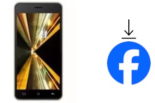 Cómo instalar Facebook en un Karbonn K9 Smart Yuva