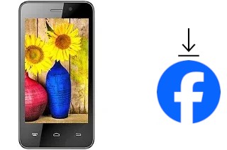 Cómo instalar Facebook en un Karbonn Titanium S99