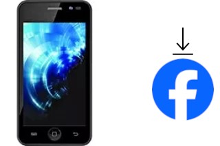 Cómo instalar Facebook en un Karbonn Smart A12 Star