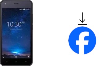 Cómo instalar Facebook en un Karbonn Titanium Jumbo