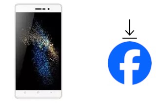 Cómo instalar Facebook en un Karbonn Titanium S205 2GB