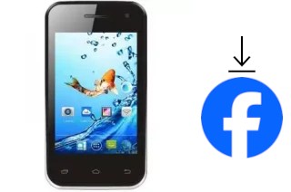 Cómo instalar Facebook en un Kata B1S