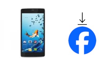 Cómo instalar Facebook en un Kata C1
