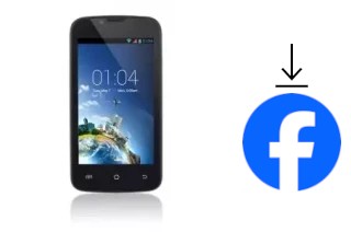 Cómo instalar Facebook en un Kazam Trooper 2 4-0
