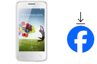 Cómo instalar Facebook en un Kenbo KBGW532