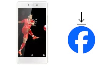 Cómo instalar Facebook en un Kenbo O31