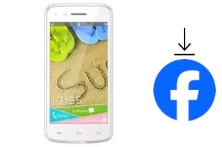 Cómo instalar Facebook en un KENEKSI Alpha