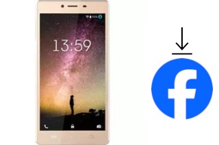 Cómo instalar Facebook en un KENEKSI Helios